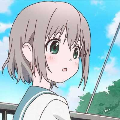 超可爱女生头像呆萌二次元（女生头像可爱呆萌动漫二次元）