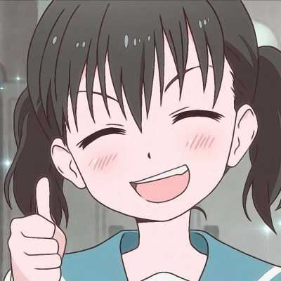超可爱女生头像呆萌二次元（女生头像可爱呆萌动漫二次元）