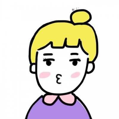 萌系情侣头像一左一右卡通|可爱萌萌哒卡通情头一左一右