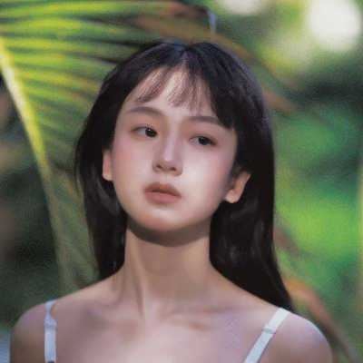 最火最潮女生头像-最酷的女生头像