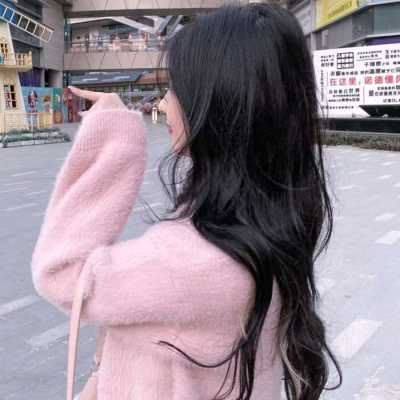 氧气女生头像美女图片_氧气美女头像