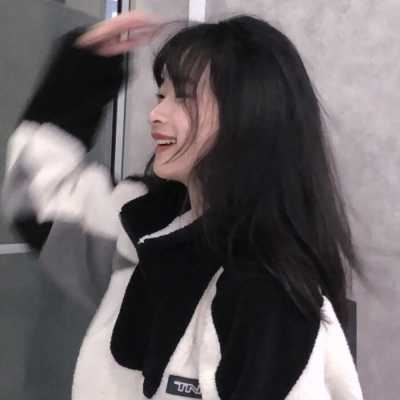氧气女生头像美女图片_氧气美女头像
