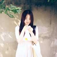 有意境的女生头像图片|有意境的女生头像侧脸