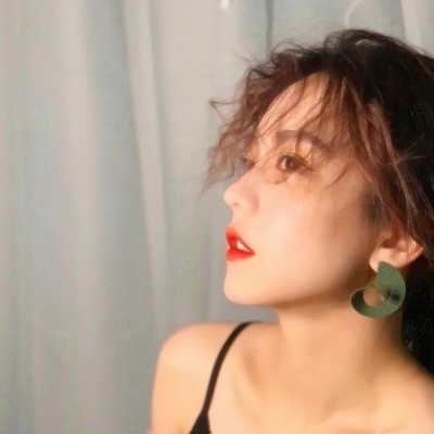 最火最潮女生头像-最酷的女生头像