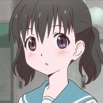 超可爱女生头像呆萌二次元（女生头像可爱呆萌动漫二次元）