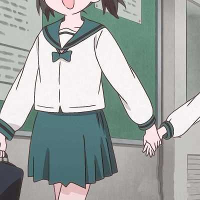 超可爱女生头像呆萌二次元（女生头像可爱呆萌动漫二次元）