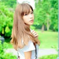 有意境的女生头像图片|有意境的女生头像侧脸