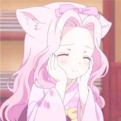 集美头像一人一半动漫_集美头像两人一左一右