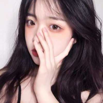 姐妹头像可爱小清新-清新姐姐头像