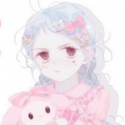 姐妹头像动漫两个人|姐妹头像两张一人一张动漫
