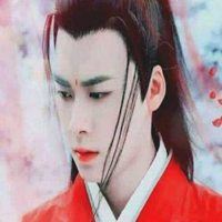 古装美男子头像图片大全_古装美男子头像 白衣