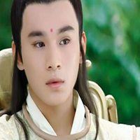 古装美男子头像图片大全_古装美男子头像 白衣