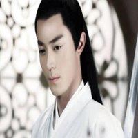 古装美男子头像图片大全_古装美男子头像 白衣