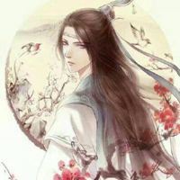 古装美男子头像图片大全_古装美男子头像 白衣