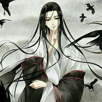 古装美男子头像图片大全_古装美男子头像 白衣
