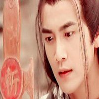 古装美男子头像图片大全_古装美男子头像 白衣