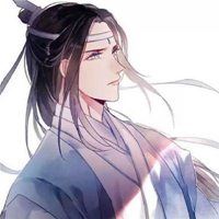 古装美男子头像图片大全_古装美男子头像 白衣