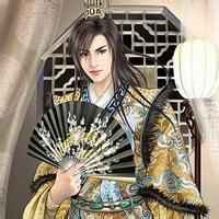 古装美男子头像图片大全_古装美男子头像 白衣
