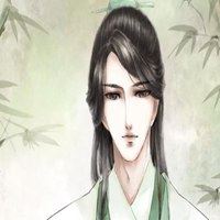 古装美男子头像图片大全_古装美男子头像 白衣