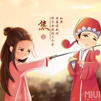 带姓名的头像（个性头像带姓名的）