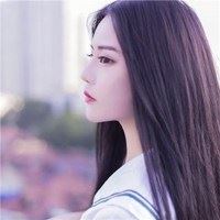 简约干净的头像 简单干净的唯美头像
