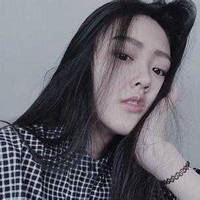 简约干净的头像 简单干净的唯美头像