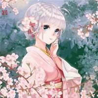 好看的抖音头像图片可爱-抖音头像图片可爱 动漫