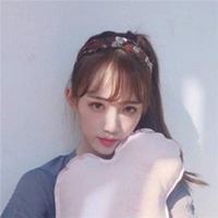 好看的抖音头像图片可爱-抖音头像图片可爱 动漫