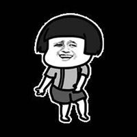 抖音黑化家族头像大全图片 抖音黑化家族头像女戴口罩的