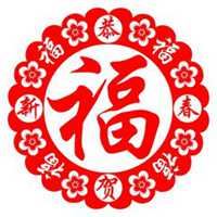 福字图片头像_福字图片大全2022图片 头像