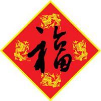 福字图片头像_福字图片大全2022图片 头像
