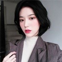 美女头像气质高雅（端庄优雅的女神头像）