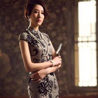美女头像气质高雅（端庄优雅的女神头像）