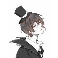 第五人格杰克头像黑化|《第五人格》头像