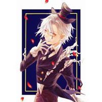 第五人格杰克头像黑化|《第五人格》头像