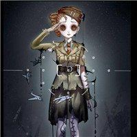 第五人格杰克头像黑化|《第五人格》头像