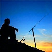 钓鱼人微信头像图片_钓鱼的微信头像