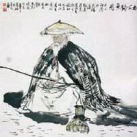 钓鱼人微信头像图片_钓鱼的微信头像