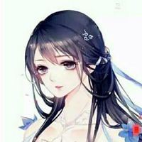 古风头像女闺蜜两张|闺蜜头像 古风 两张