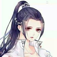 古风头像女闺蜜两张|闺蜜头像 古风 两张