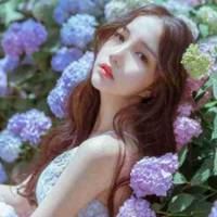 美女风景图片头像 唯美 美女风景图片大全 大自然 头像