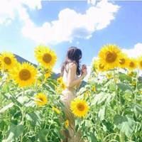 美女风景图片头像 唯美 美女风景图片大全 大自然 头像