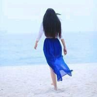 美女风景图片头像 唯美 美女风景图片大全 大自然 头像