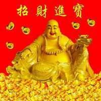风水上最好的微信头像 招财_什么样的微信头像招财