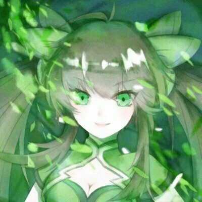 兄妹头像可爱二次元_个性头像女姐妹动漫