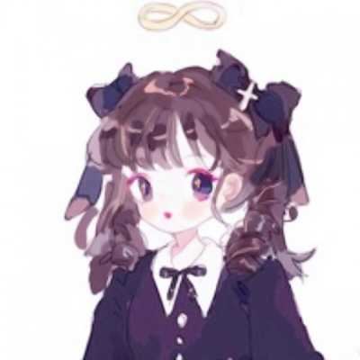 姐妹头像动漫两个人|姐妹头像两张一人一张动漫