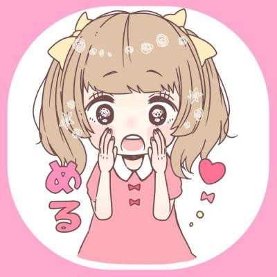 姐妹头像两人各一张漂亮动漫一对|两姐妹头像动漫一人一张
