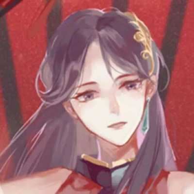 4人头像动漫 四人同一系列头像动漫四张