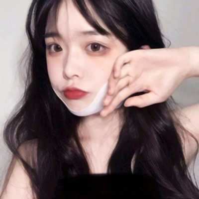 姐妹头像可爱小清新-清新姐姐头像