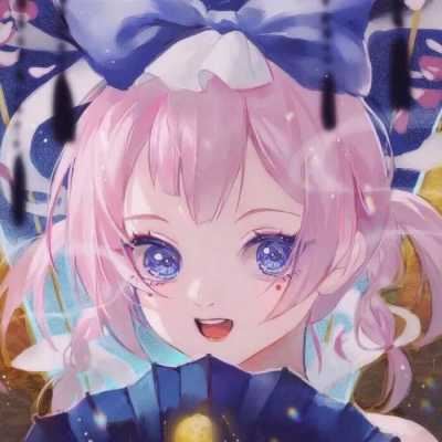 4人头像动漫 四人同一系列头像动漫四张